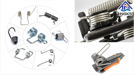 The Role of Torsion Springs in Aerospace Equipment.jpg