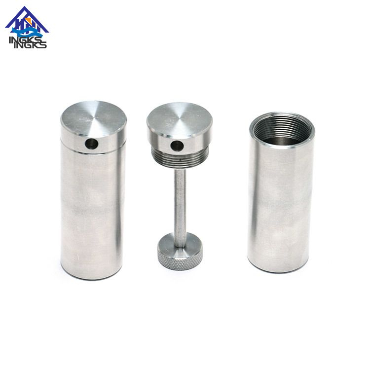 알루미늄 내부 스레드 라운드 인서트