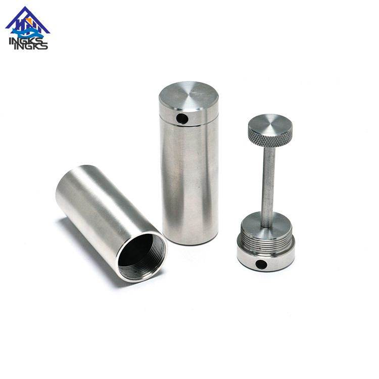 알루미늄 내부 스레드 라운드 인서트