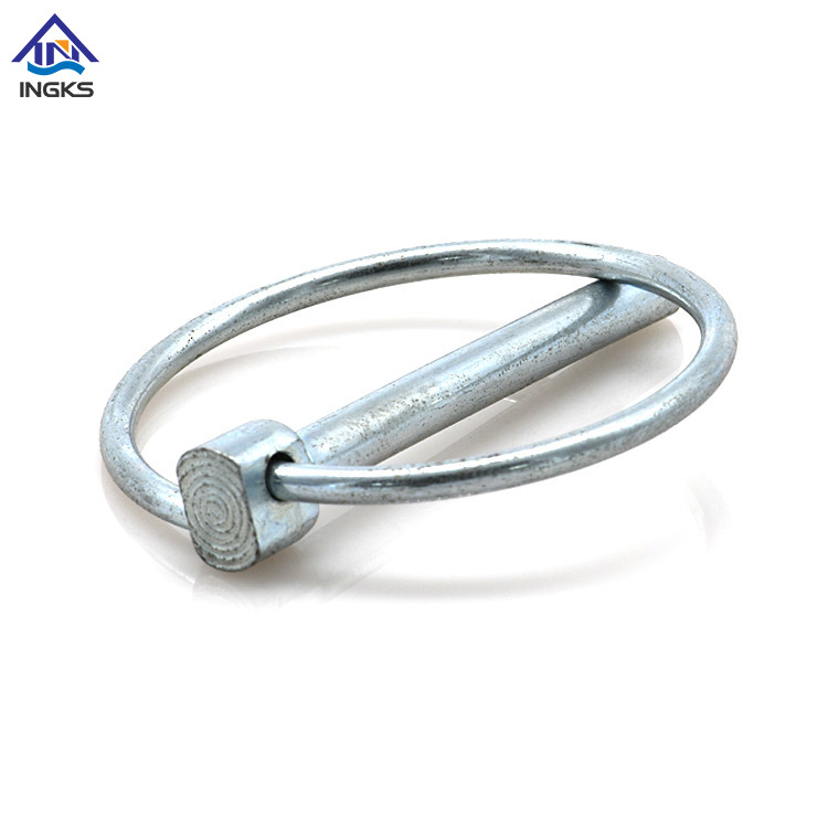 스틸 O형 잠금 핀